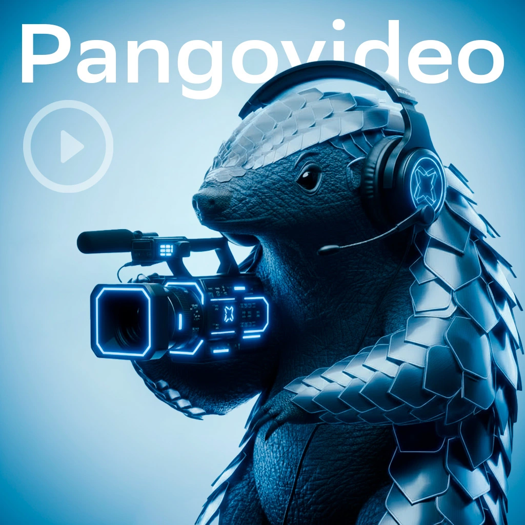 Видео Pangolin — материал 5